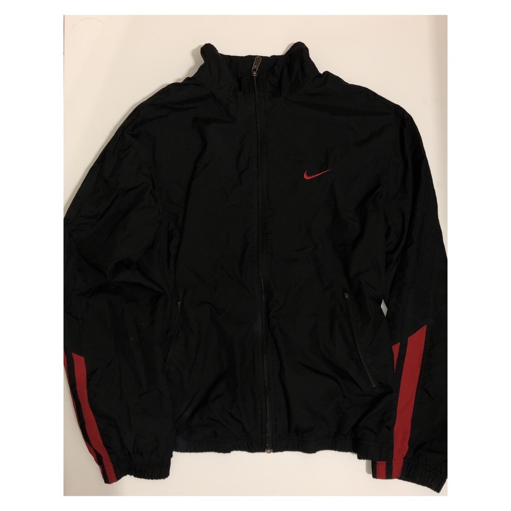 Vintage Nike Windbreaker Rare Nike piece